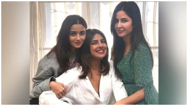 फरहान अख्तर की फिल्म 'जी ले जरा' को लेकर सामने आया बड़ा, प्रियंका चोपड़ा छोड़ सकती हैं फिल्म!