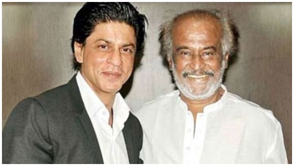 Shahrukh Khan