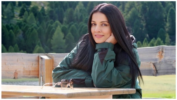 Celina Jaitley Celina Jaitley