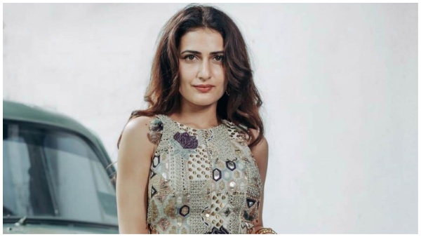 Fatima Sana Shaikh