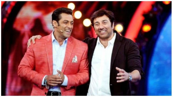 Salman Khan Salman Khan