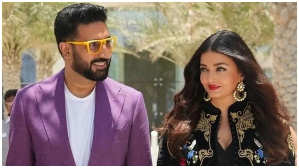 Aishwarya Rai Bachchan