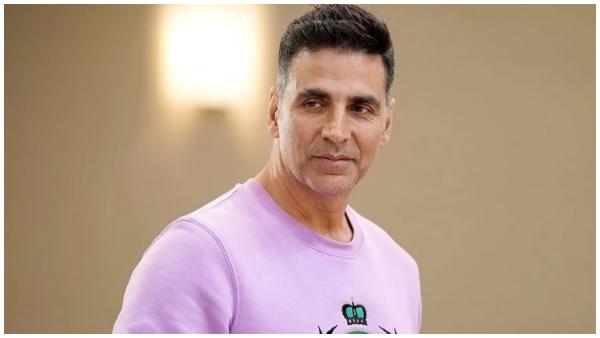 Akshay Kumar