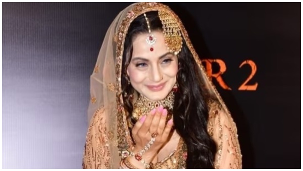 Ameesha Patel