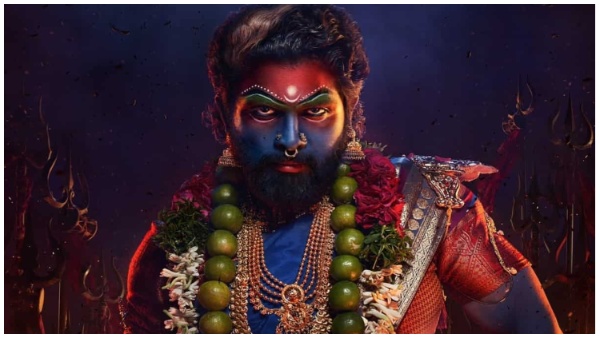 Pushpa 2 Pushpa 2