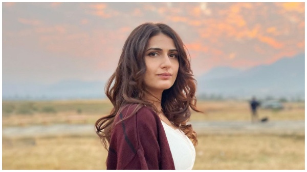 Fatima Sana Shaikh