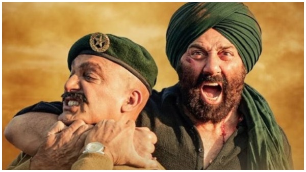Sunny Deol