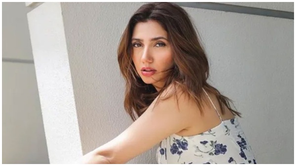 Mahira Khan