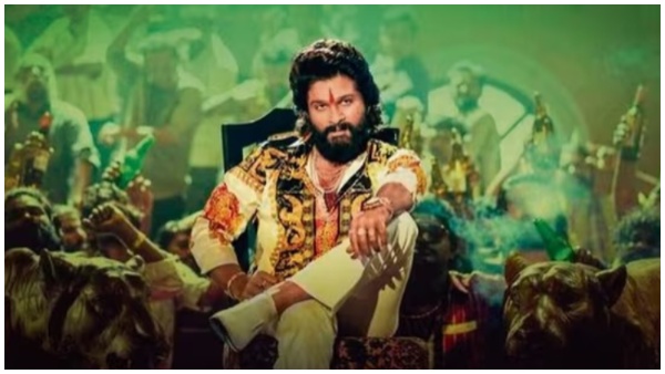 Allu Arjun Allu Arjun