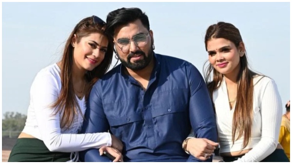Armaan Malik