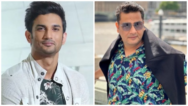 Sushant Singh Rajput Sushant Singh Rajput