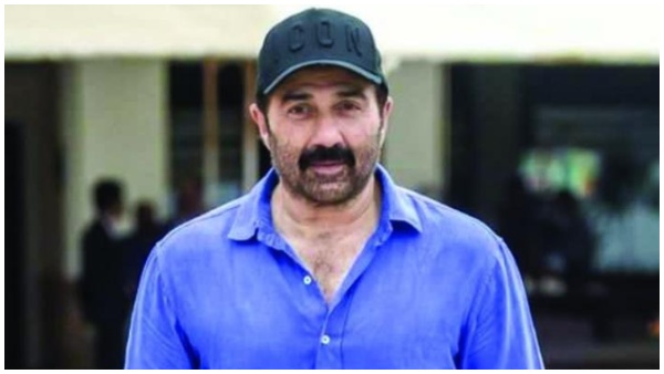 Sunny deol Sunny deol