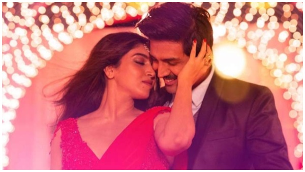 Pati Patni Aur Woh 2