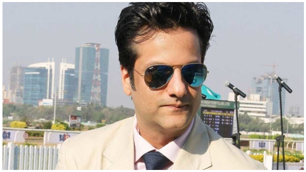 Fardeen Khan