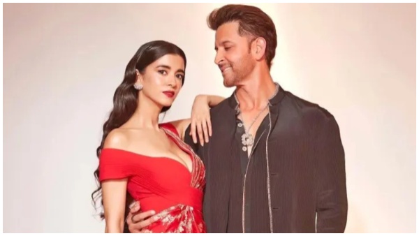 Hrithik Roshan