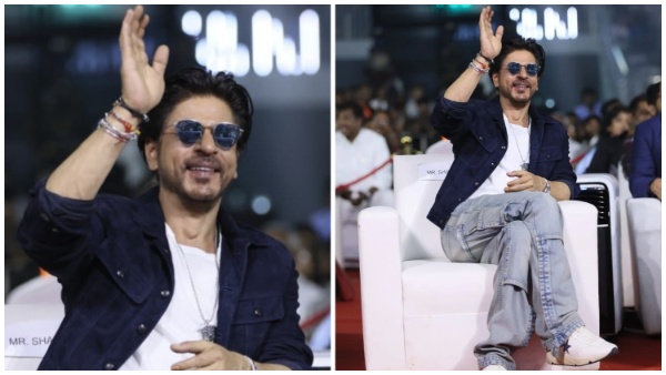 Shahrukh Khan Shahrukh Khan