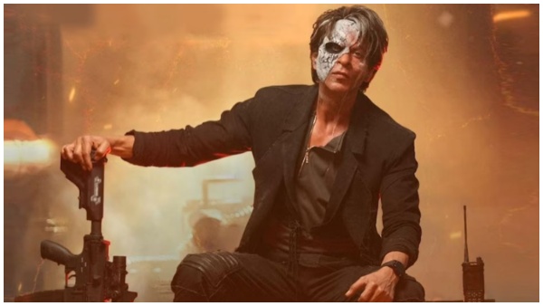 Shahrukh Khan