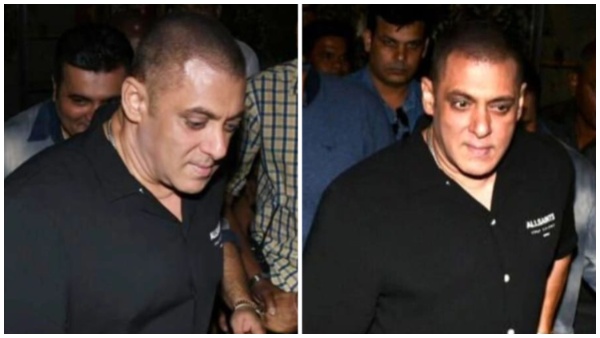 Salman Khan
