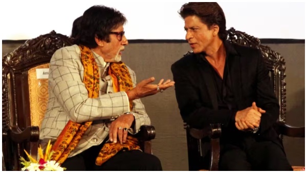 Shahrukh Khan
