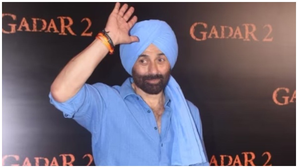 sunny deol