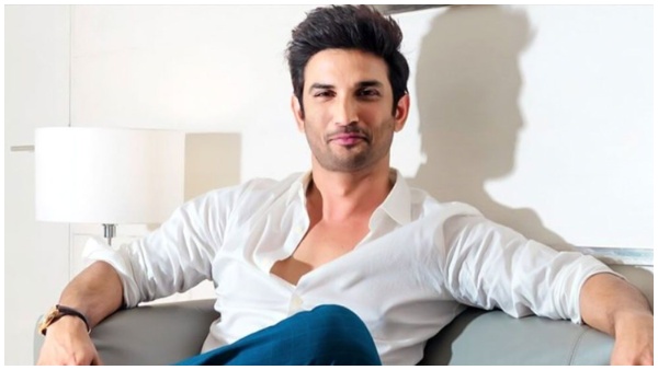 Sushant Singh Rajput Sushant Singh Rajput