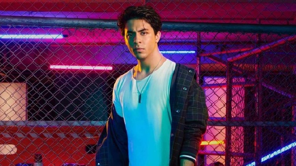 aryan khan