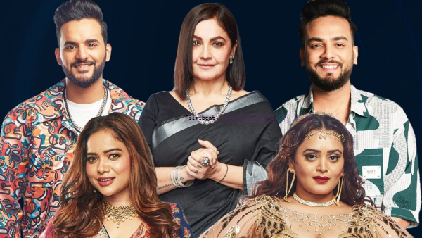 Bigg Boss 17