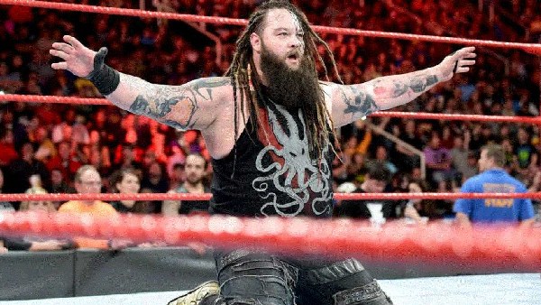 36 साल की उम्र में WWE सुपरस्टार ब्रे वायट का निधन