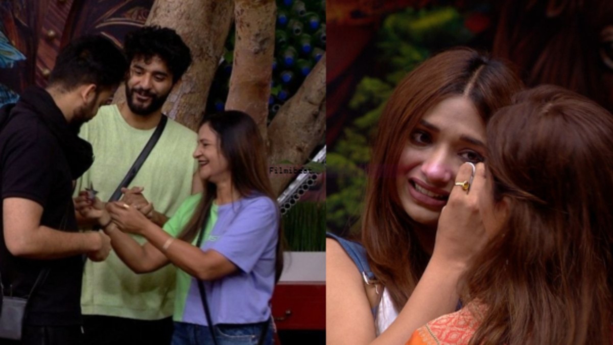 फुकरा इंसान की मां ने जिया के कैरेक्टर को किया तार-तार, कहा- 'जहां मौका मिलता है वहीं...'