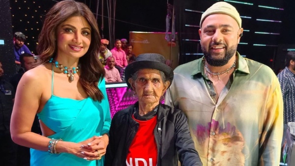 India’s Got Talent