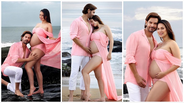 Keith Sequeira, Rochelle Rao