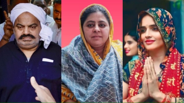 seema haider