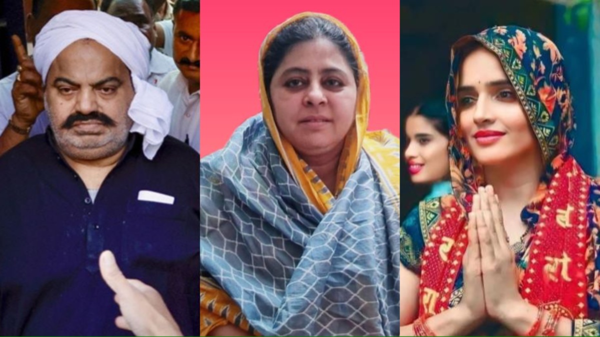 Seema Haider के भारत आने से डॉन की बीवियों को हुआ करोड़ों का नुकसान, जानिए माफिया के साथ क्या है कनेक्शन?