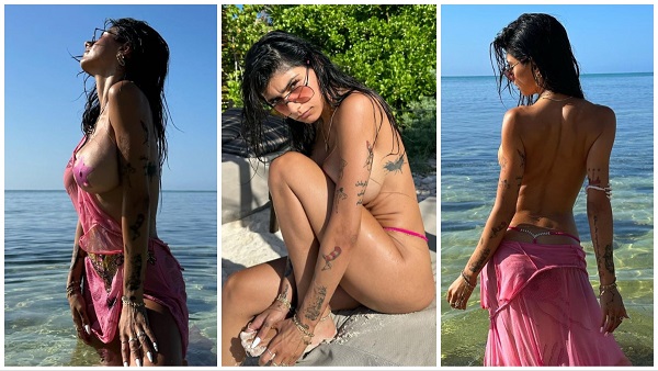 Mia Khalifa