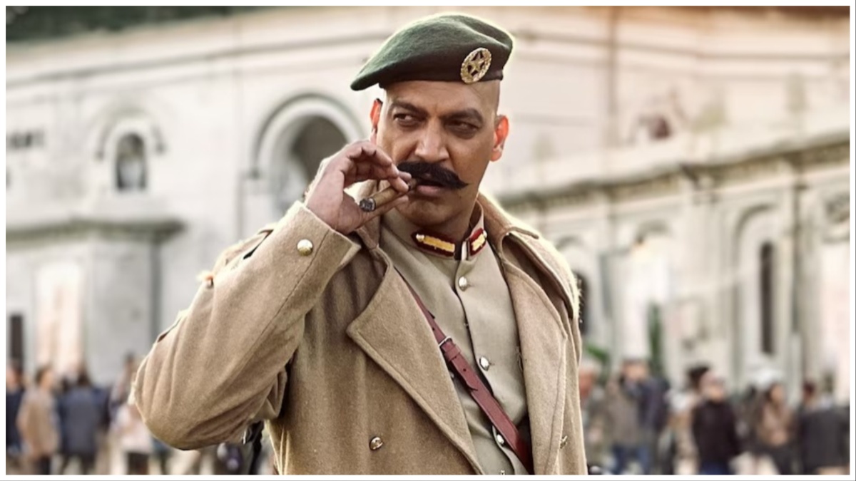 'गदर 2' में विलेन का किरदार निभाने पर मनीष वाधवा की हुई अमरीश पुरी से तुलना, फैंस ने लुटाया प्यार