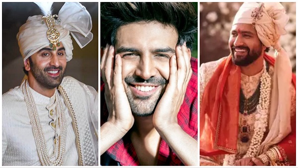 Kartik Aryan