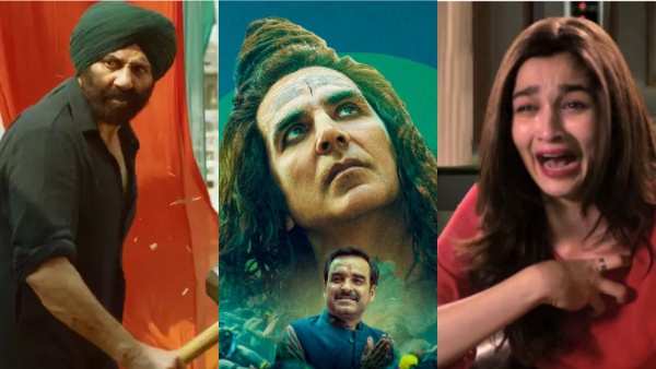 Gadar 2 और OMG 2 के चक्कर में कहीं आलिया को तो नहीं भूल गए आप? चुपके से हसीना ने मारी है बड़ी बाजी