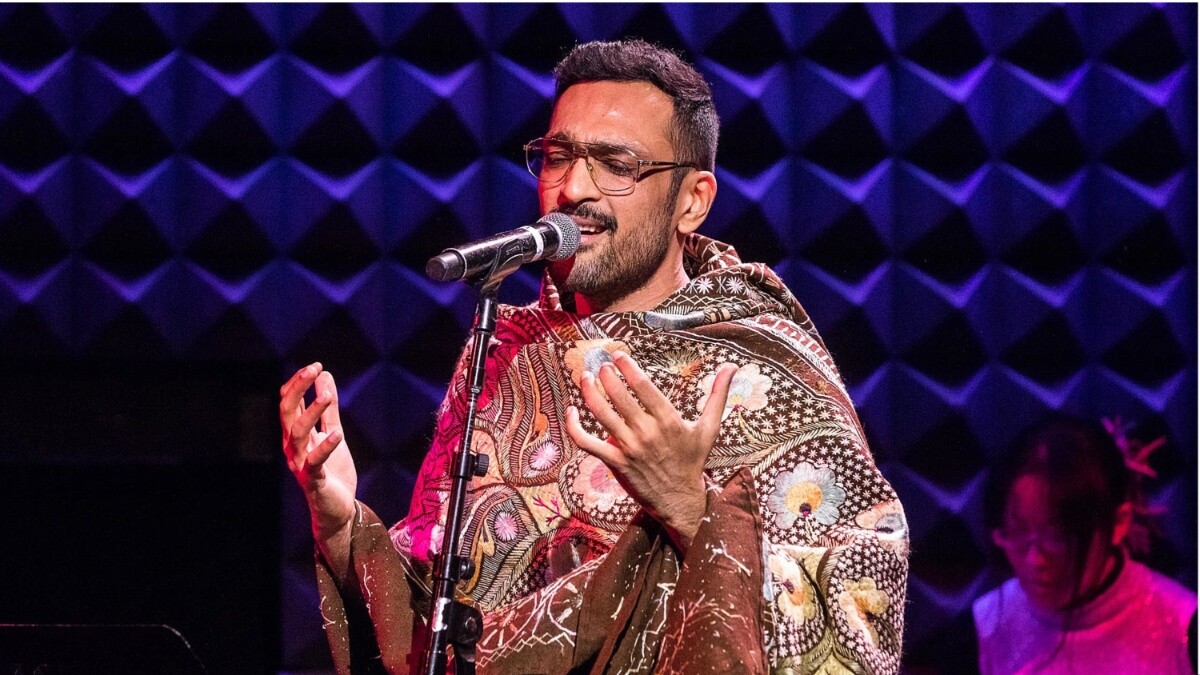 पाकिस्तान के इस फेमस सिंगर का लड़के पर आया दिल और कर लिया निकाह; अब अपने ही देश में हो रहे ट्रोल