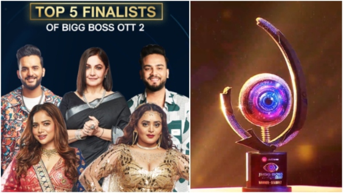 बिग बॉस OTT जीतने वाले को ट्रॉफी-पैसे के अलावा मिलेगी ये खास चीज, जिंदगीभर नहीं करनी पड़ेगी खरीददारी!