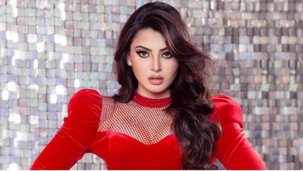 Urvashi Rautela