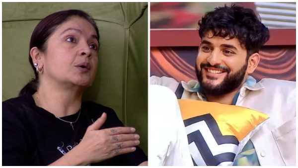 अभिषेक मल्हान के ओवर कॉन्फिडेंस पर पूजा भट्ट का बयान,- 