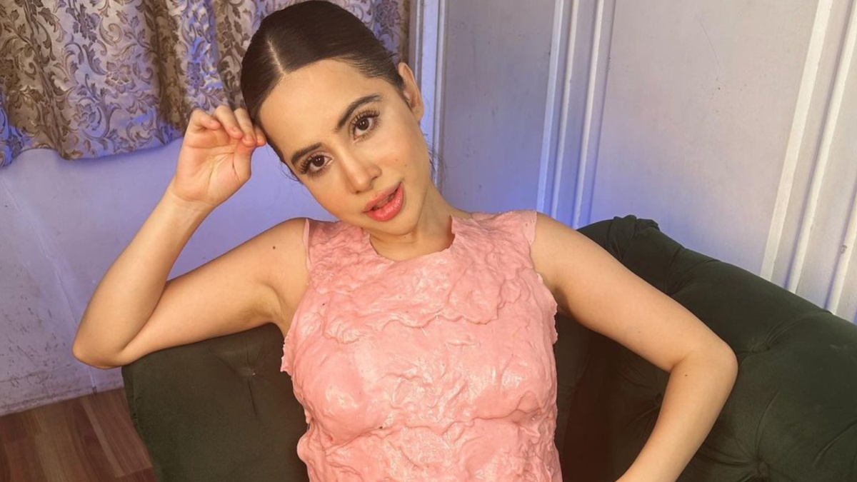 'बहुत जल्दी तेरे को गोली मार दी जाएगी', उर्फी जावेद को मिली जान से मार डालने की धमकी