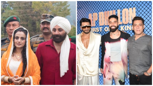 Bollywood Live Updates