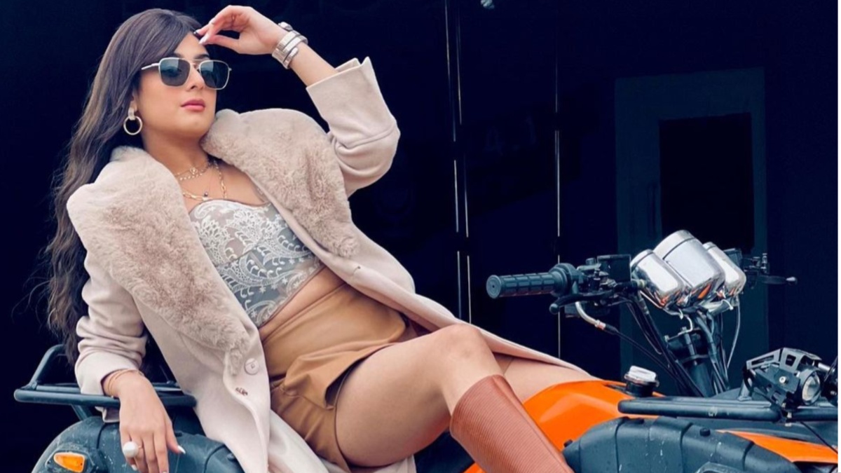 इस हसीना ने कन्फर्म कर दी 'बिग बॉस 17' में अपनी एंट्री, कहा- 'मैं खुश हूं कि...'