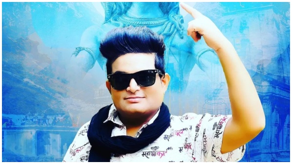 नहीं रहे हरियाणा के मशहूर गायक राजू पंजाबी, 40 वर्ष की उम्र में दुनिया को कहा अलविदा