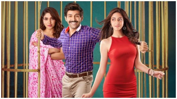 कार्तिक आर्यन और भूमि पेडनेकर एक बार फिर 'Pati Patni Aur Woh 2' से करेंगे दर्शकों का मनोरंजन