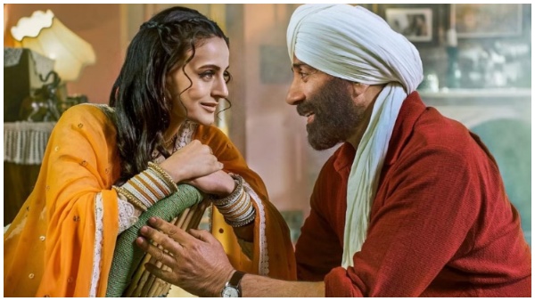 Sunny Deol Sunny Deol