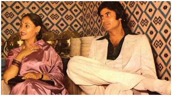 Jaya Bachchan
