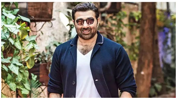 Sunny deol