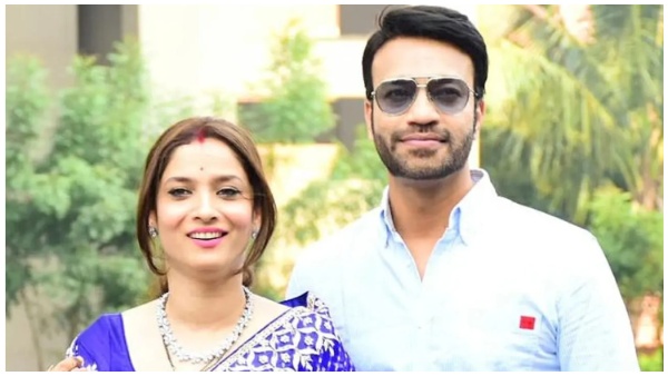 Bigg Boss 17: फेमस कपल अंकिता लोखांडे अपने पति विक्की जैन के साथ सलमान खान के शो में लेंगी हिस्सा!